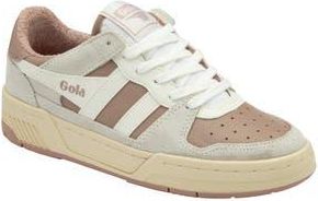 Gola Allcourt 86 Sneaker in Peony/White at Nordstrom Rack, Size 10