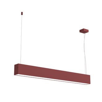 Lumicom Linear L&aacute;mpara De Techo 4000k