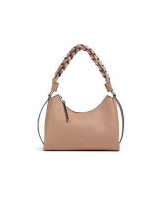 Coccinelle Womens Shoulder Bag Skin-Gazpacho Cowhide Shoulder-bags
