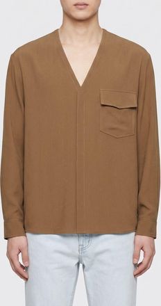 Giorgio Armani Blusa in viscosa Giorgio Armani