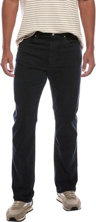 Frame Denim Frame Dark Navy Modern Straight Jean