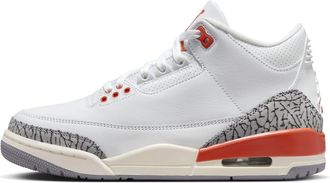 Nike Jordan (WMNS) Air Jordan 3 Retro Georgia Peach CK9246-121