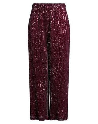 Compa&ntilde;&iacute;afant&aacute;stica BOTTOMWEAR - Trousers on YOOX.COM
