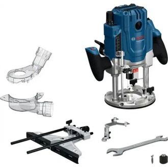 Bosch GOF 20-12 Fresatrice verticale 2000 W 0601627220