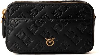 Pinko Pinko Modello Carrie Camera Case Mini Schoudertas