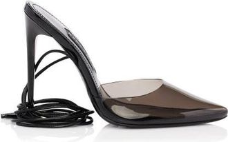 Jessica Rich Bella Stiletto in Black at Nordstrom, Size 37