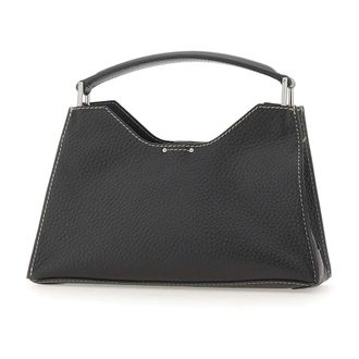 Gianni Chiarini Aurora Handbag - female - Gianni Chiarini - Handbags - Black - ONE SIZE - Bags