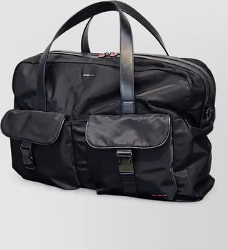 Kiton duffle bag
