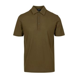 Herno Uomo, Top, Verde, L, new