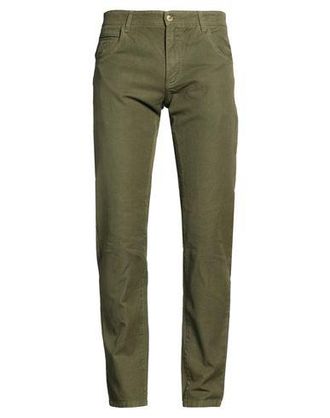 Ermanno Scervino BOTTOMWEAR - Trousers on YOOX.COM