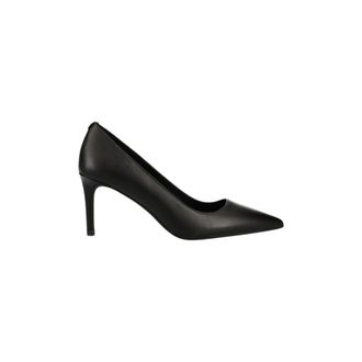 Michael Kors Mujer, Zapatos, Negro, Talla: 39 EU