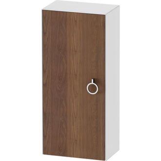 Duravit Duravit - Tulip Blanco Armario De Media Altura, Ancho 400 X Fondo