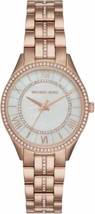 Michael Kors Dames, Accessoires, Geel, Maat: ONE Size