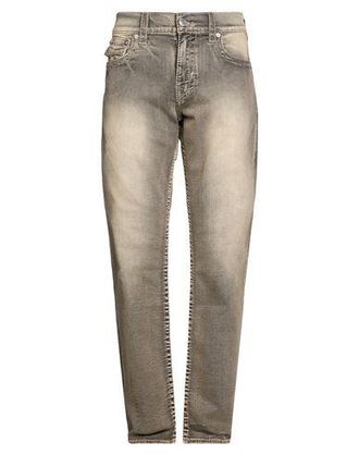 True Religion BOTTOMWEAR - Jeans on YOOX.COM