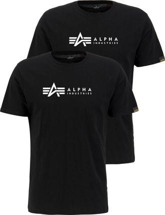 Alpha Industries Rundhalsshirt