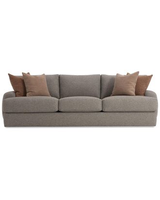 Bernhardt Cameron Fabric Sofa