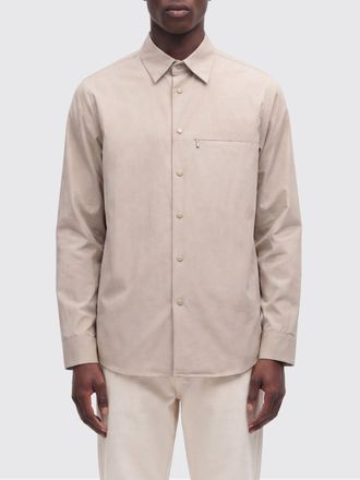 Aspesi Camicia classica in cotone