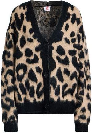 Kontatto KNITWEAR - Cardigans on YOOX.COM