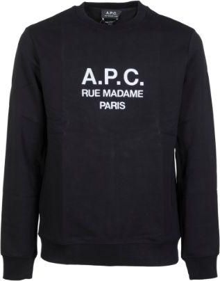 A.P.C. | Sweat Rufus - S