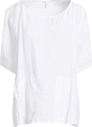 Eileen Fisher TOPWEAR - Tops on YOOX.COM