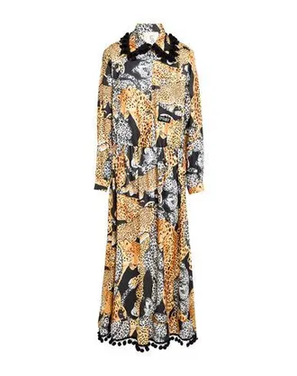 5 Progress Maxi dresses