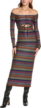 Ramy Brook Natalie Dress