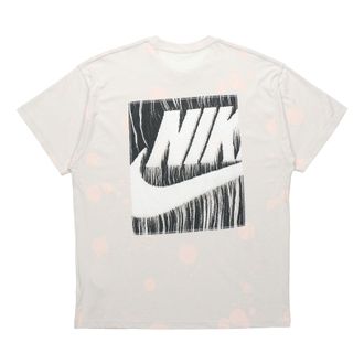 Nike Mens Nike Sportswear Printing T-Shirt CW0381-072
