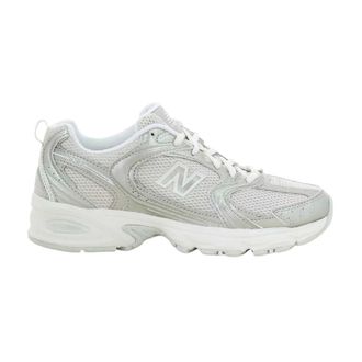 New Balance Donna, Sport, Bianco, 38 1/2 EU, new
