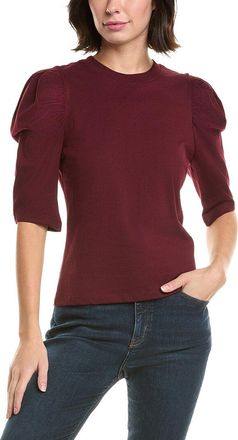 Frame Denim The Jersey Femme T-Shirt