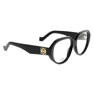 Loewe Optical Frame - unisex - Loewe - Glasses - Black - ONE SIZE - Accessories