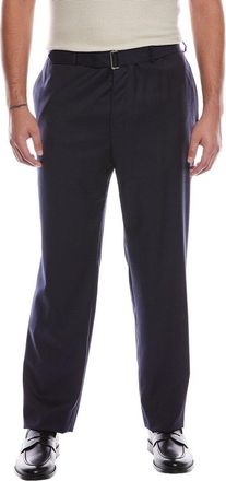 Officine Générale Officine Generale Hoche Wool Pant
