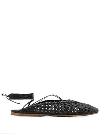 Forte_Forte Hand Braided Sabot 13691myshoes