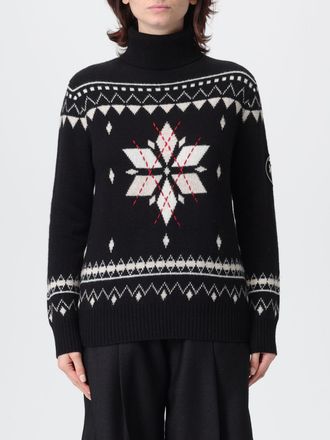 Ballantyne Maglia a dolcevita in misto lana Ballantyne