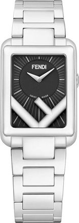 Fendi Fendi Womens Run Away Watch