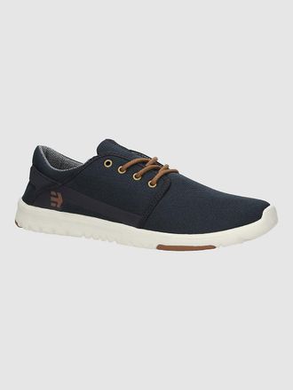 Etnies Scout Sneakers gold