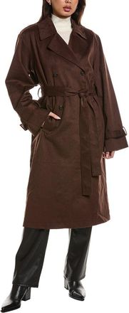 LaMarque Trench Coat