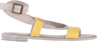 Bueno CALZADO - Sandalias con cierre en YOOX.COM