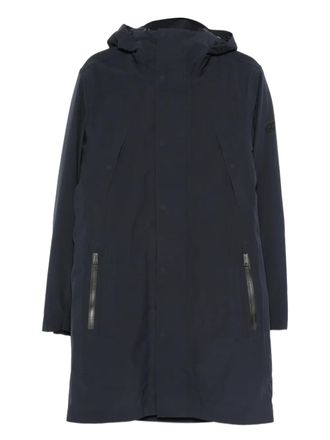 AlphaTauri Koov coat - Blue