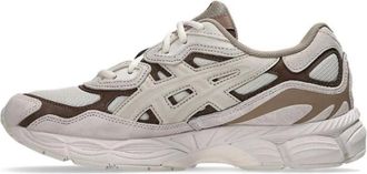 Asics Fitness, Heren, Beige, 46 1/2 EU, Su&egrave;de, Gel-NYC