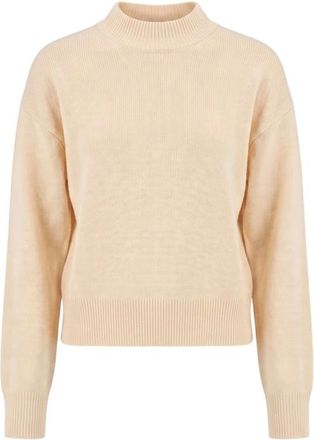 Pinko Pinko, Donna, Maglie, Beige, XS, new