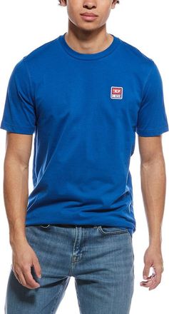 Diesel Just Maglietta T-Shirt