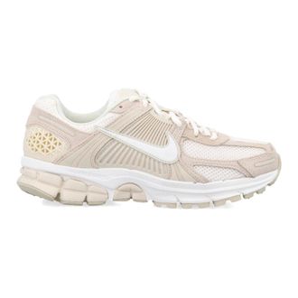 Nike Fitness, Dames, Beige, 36 EU, Leer, Zoom Vomero 5