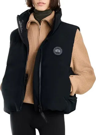Canada Goose Grandview Cropped Vest