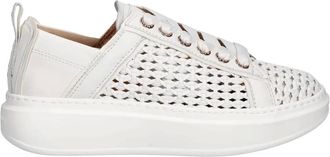 Alexander Smith Donna, Scarpe, Bianco, 37 EU, new