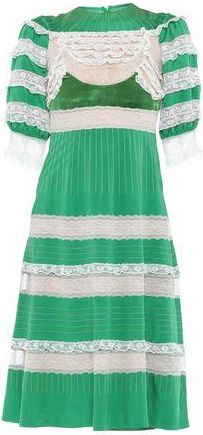 Valentino Garavani DRESSES - Midi dresses sur YOOX.COM