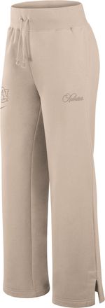 Nike Auburn Neutral Stance Collection Phoenix Nike Womens College High-Rise Sweatpants in Brown | 027E05YAUN-840