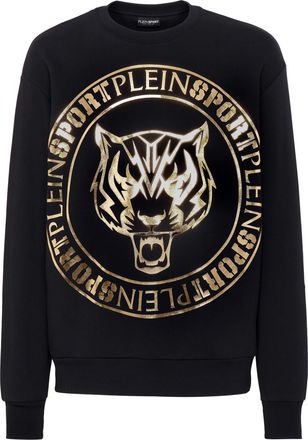 Plein Sport Sweatshirt Tiger