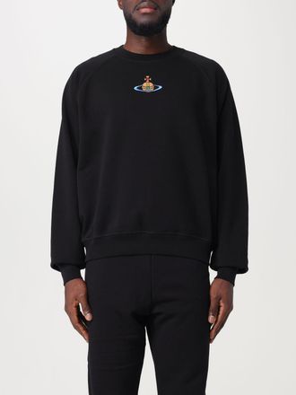 Vivienne Westwood Sweatshirt VIVIENNE WESTWOOD Men color Black