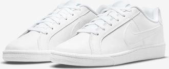 Nike Court Royale 749867-105 Sneaker Women White Leather Lifestyle Shoes GBNC139