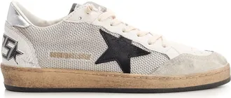 Golden Goose Ball Star Sneakers